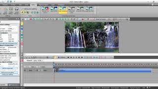 For best playback quality, click the wheel and select hd. this is a
series of tutorials that look at how to make edit videos using vsdc
video editor:...