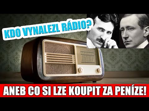 Video: Kdo vynalezl schlierenův efekt?