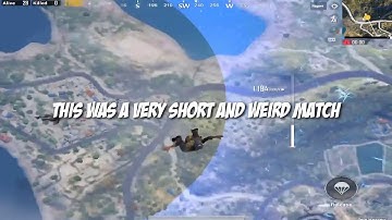 Pubg Mobile HACKER CAUGHT ON CAMERA....(teleporting hack)