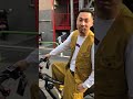 同級生に優しい17歳の職人#shorts