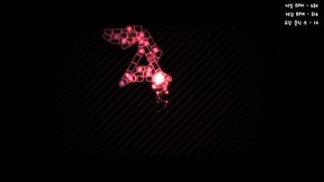 【 ADOFAI Custom #184 】 かめりあ (Camellia) - KillerToy [ Low Effect ]  [ Map by: pinball ]