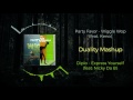 Diplo Express Yourself Ft Nicky Da B VS Party Favor Wiggle Wop Ft Keno Duality Mashup mp3