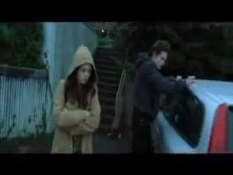 DVD Special - Twilight Official Extended Scenes HD...