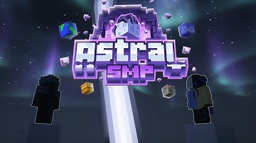 My Duo Application to the Astral Smp
