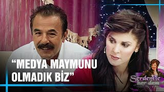 Ferdi Tayfur Serdem’le Her Dem Programına Konuk Oluyor