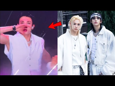 Why Have Felix Hyunjin Been Hiding This From STAY All This Time New Evidence Leaked