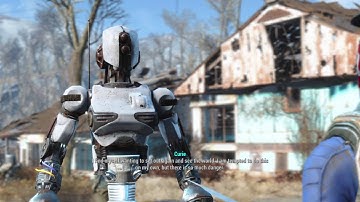 Fallout 4 Curie