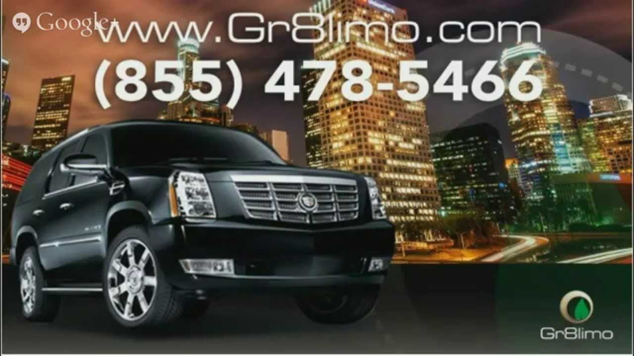 Cheap Limo Service Los Angeles