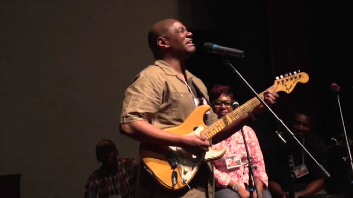 Jonathan Dubose Jr