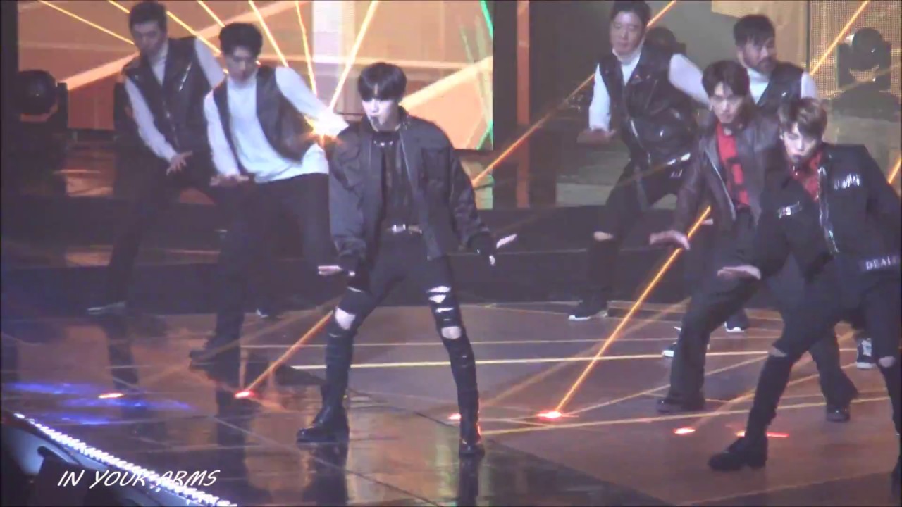 161231 RingDingDong 태민