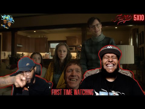 Fargo Season 5 Episode 10 Finale | Bisquik | FRR Reaction