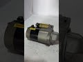 MOTOR DE PARTIDA EMPI HYSTER YALE MAZ 12V 8D