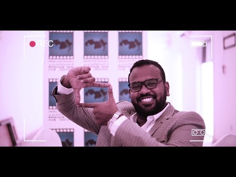 السينما حياة أغنية مهرجان الخرطوم للفيلم العربي 2018