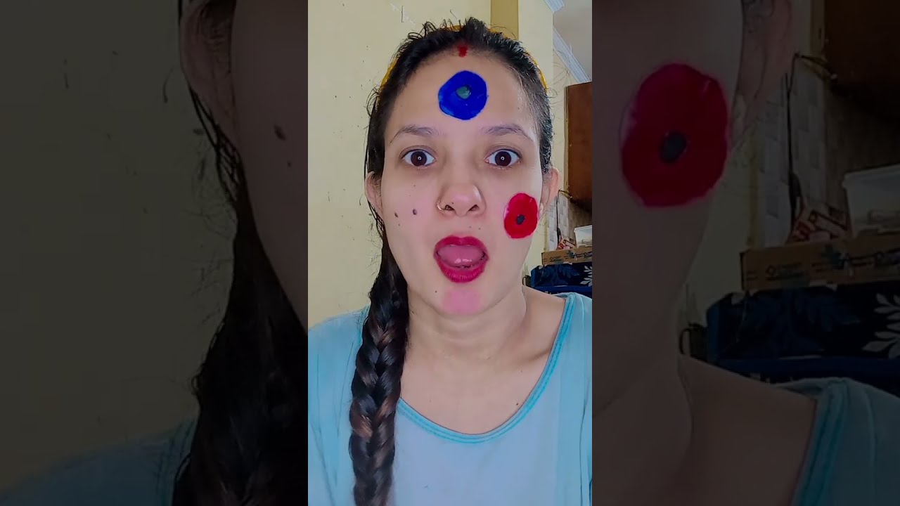 What Ah Oh With Jelly Eyeballs Funny Comedy Funnyfamily
