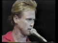 Mr Mister - Into my own hands - live at the Ritz. (1985)