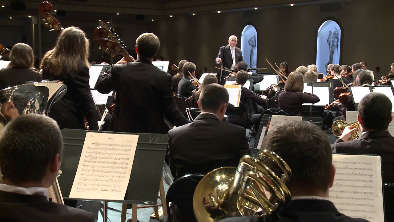 East Meets West [Short Preview]