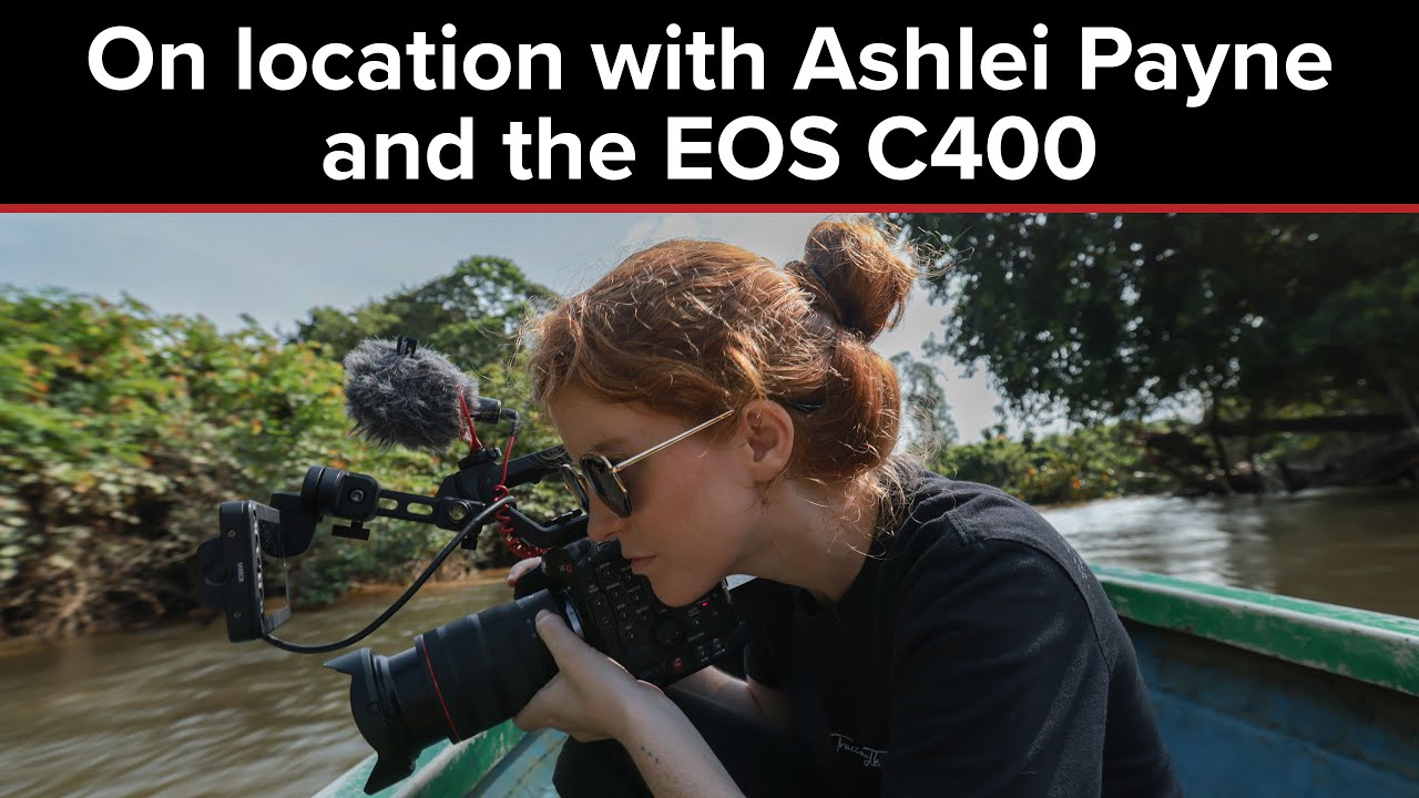 Canon Video Thumbnail