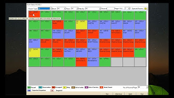 How to Post Deposit or Advance in a Room Number  in IDS 6.5 & 7.0 Software