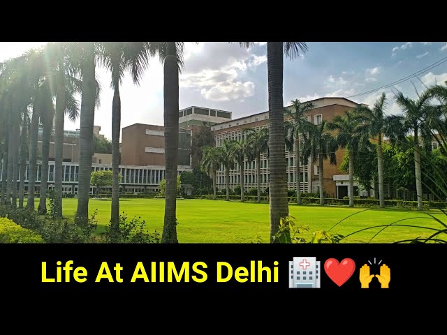 Walk-in-Interview in AIIMS Jodhpur For Various Posts