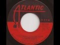 CLARENCE CARTER - I CAN'T LEAVE YOUR LOVE ALONE (ATLANTIC)