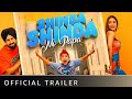 Shinda shinda no papa trailer  reaction  gippy grewal hina khan  pollywood industry 