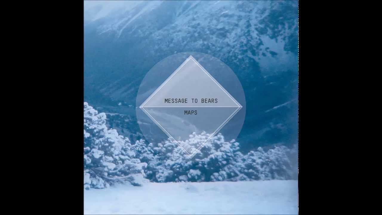 I know you love to fall - Message To Bears