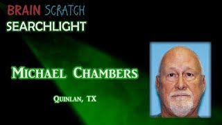 Michael Chambers on Brainscratch Searchlight