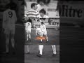 Celtic x Leeds (1970) — o MAIOR PÚBLICO já Registrado em Jogo de Clube na EUROPA (Hampden Park)