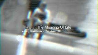 Boris Brejcha - The Meaning Of Life - 22.22 - Preview