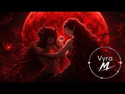 DEUSA MÃE DA DEPRAVAÇÃO  (Lord of the Mysteries) | Rap Geek - Vyra m