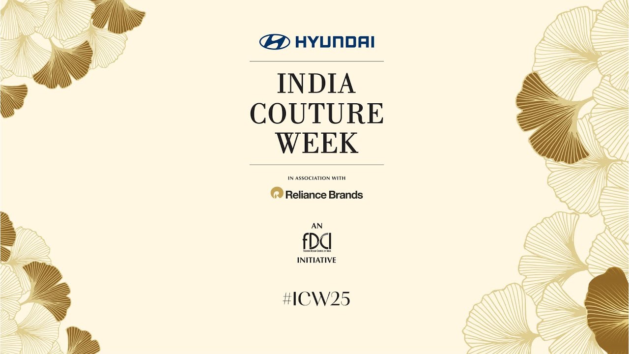 #ICW2025 l Tarun Tahiliani