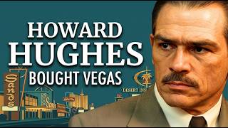 Famous The Billionaire Who Tried to Own Las Vegas | Howard Hughes Wealth