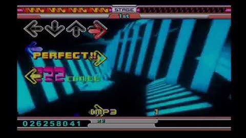 DDR Party Collection AM-3P [Edit data]