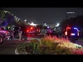 Pursuit Suspect Shot, Airlifted To Hospital, Houston, TX