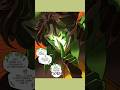 The Flirt Master Harlequin!😈🔥The Freak Circus Comic Dub