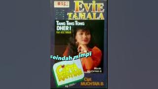 tak seindah mimpi,_ evie tamala