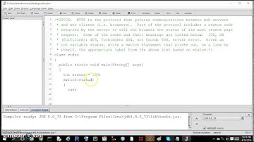 20926 Java Solution Walkthrough MyProgrammingLab