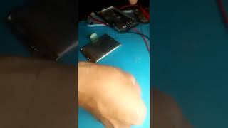 Realme NOTE 50 Magamit lang pag naka chargs Battery Problem solve 👍👍👍👍👍