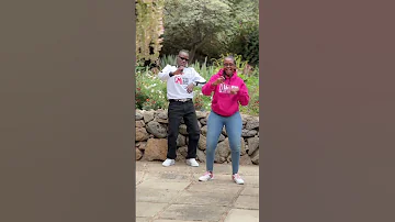 Guardian Angel And Esther Dance Imegula 