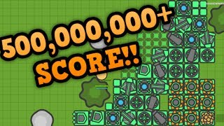 ZOMBS.io - 4 Million Score, The Death Wave (Wave 51) – Видео Dailymotion