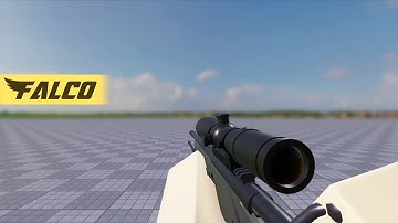[GAMES UNITE] SSG 08 Animations