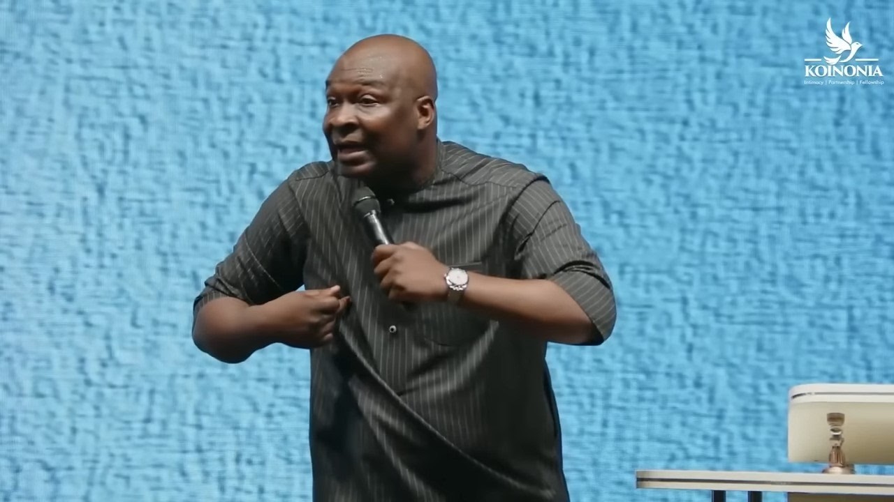 BEFORE GOD USES YOU FOR SIGNS AND WONDERS, UNDERSTAND THIS | APOSTLE JOSHUA SELMAN