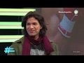 Mauricio Paniagua el actor de Monzón en #SomosArgentina