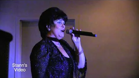 Janet Shafer- 2015 - Patsy Cline Tribute