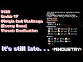 Mindustry Erekir #17 Origin 2nd Challenge (x4) [Eradication - Enemy Base]