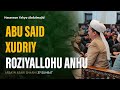 Abu said xudriy roziyallohu anhu  arbaindan nuktalar