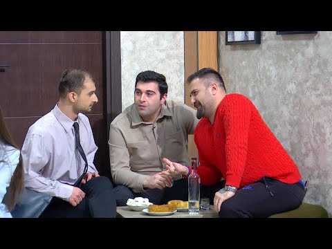 შაბათს, 16 დეკემბერს, 22:30 საათზე ახალ შაბათის შოუში'' ნახავთ