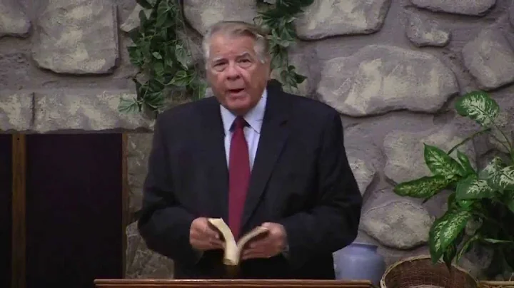 The Home Going and the Home Coming of Jesus - Ron ...
