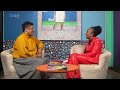 A Woman Warrior - Dr. Cheryl Polote Williamson
