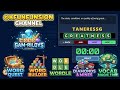 Games and fun Live interaction #wordle #diamondandmines #wordbuilder